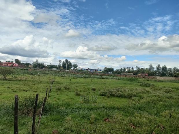 Sagana /Makutano Kwa Vee - thumbnail 13