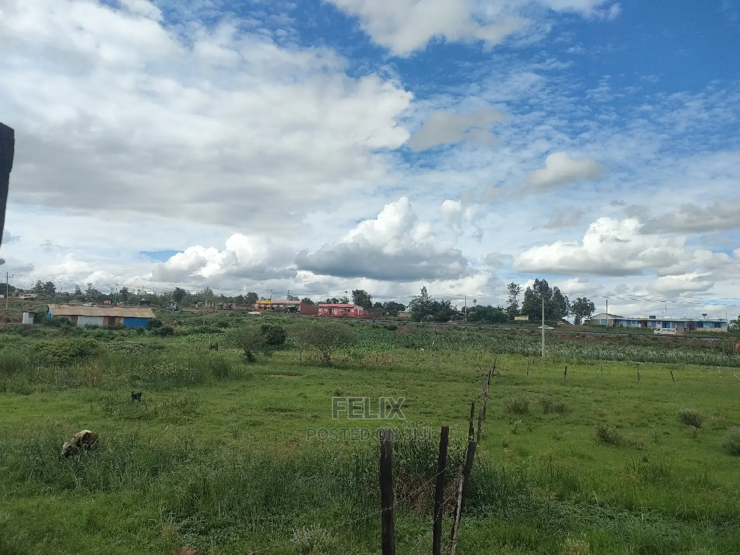 Sagana /Makutano Kwa Vee