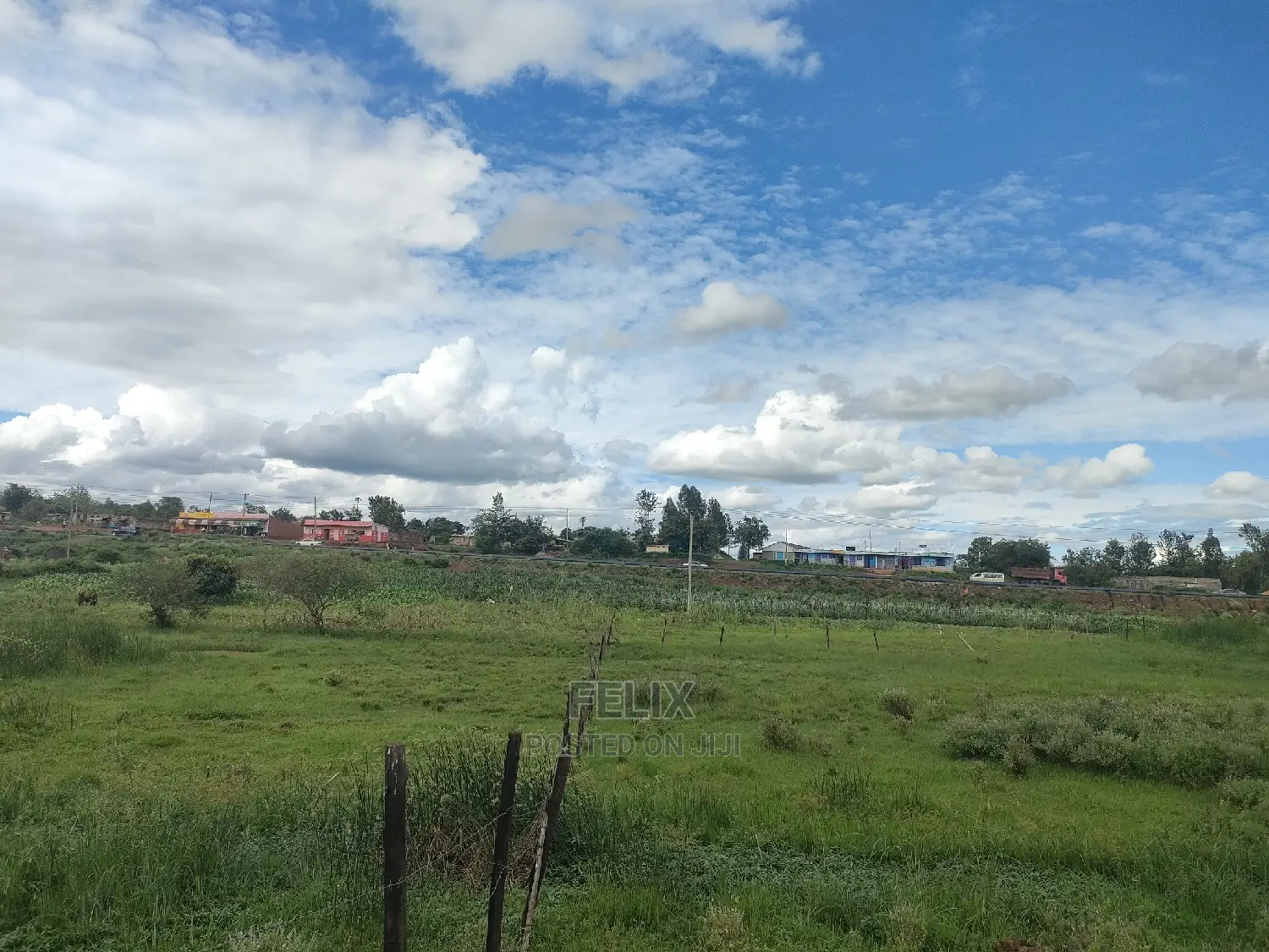 Sagana /Makutano Kwa Vee
