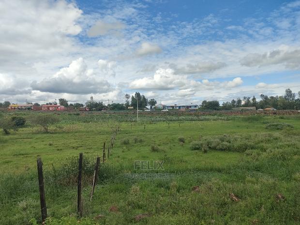 Sagana /Makutano Kwa Vee - thumbnail 18