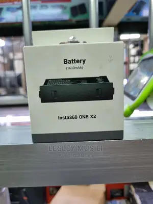 Insta360 One X2