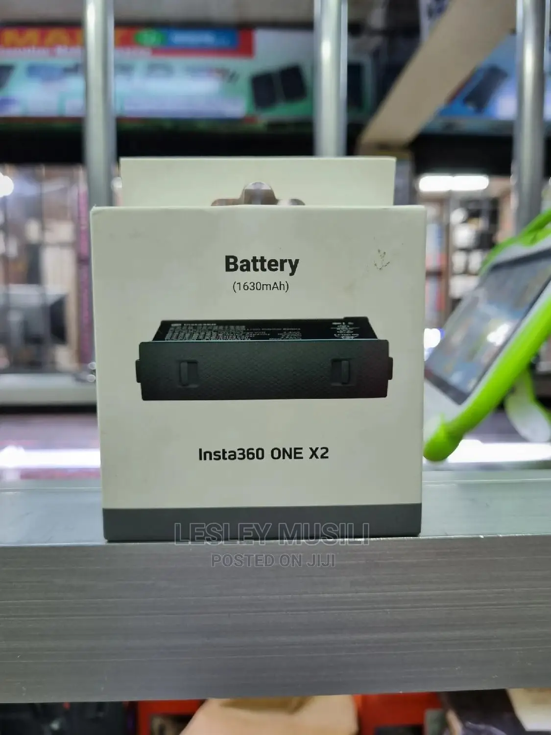 Insta360 One X2