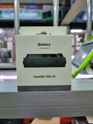 Insta360 One X2