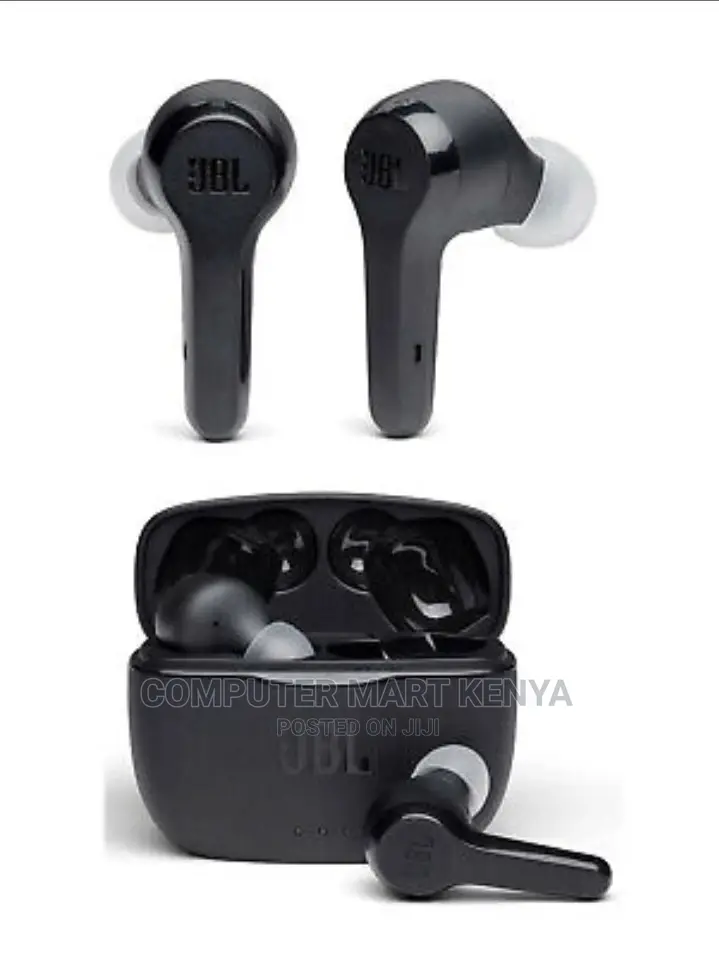 Jbltune 215 Wireless