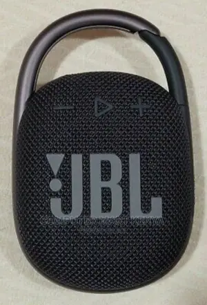 JBL Clip 4