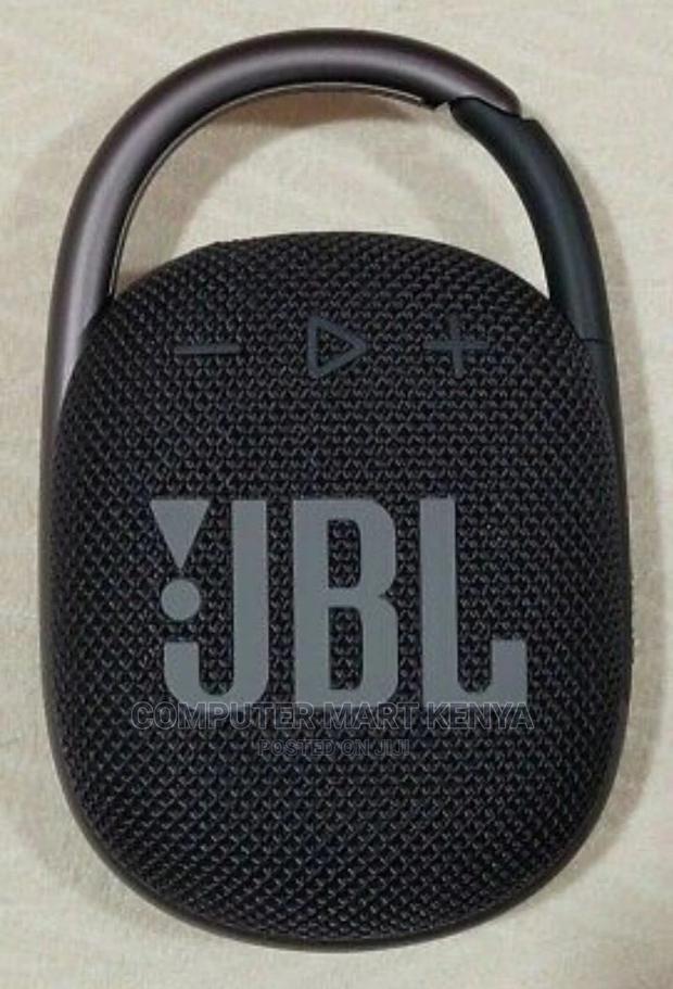 JBL Clip 4