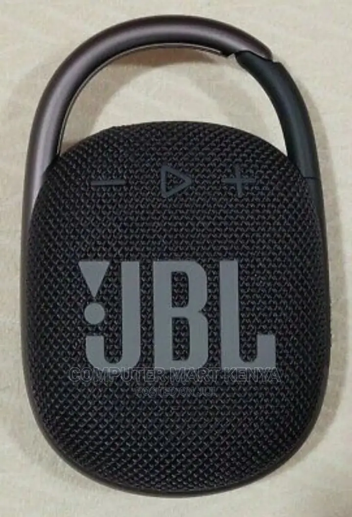 JBL Clip 4