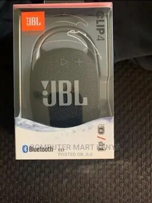 JBL Clip 4