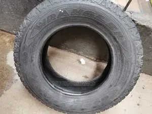 205/70r15 Goodyear Tyre Made in South Africa