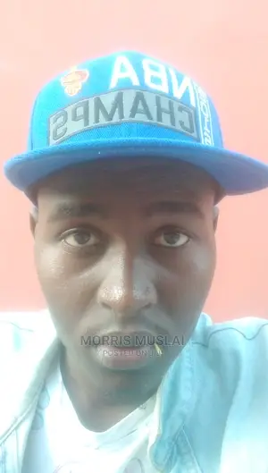 Manual Labour, Experienced Bodaboda Driver