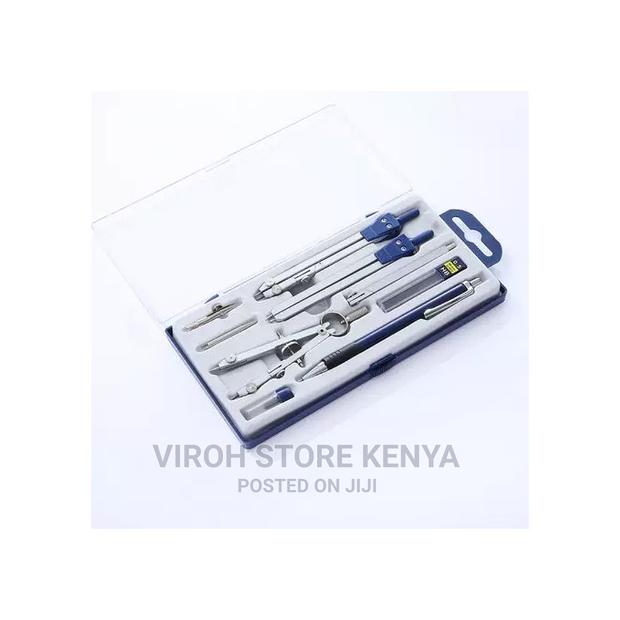 Hb Engineering Technical Drawing Set / Drafting Set