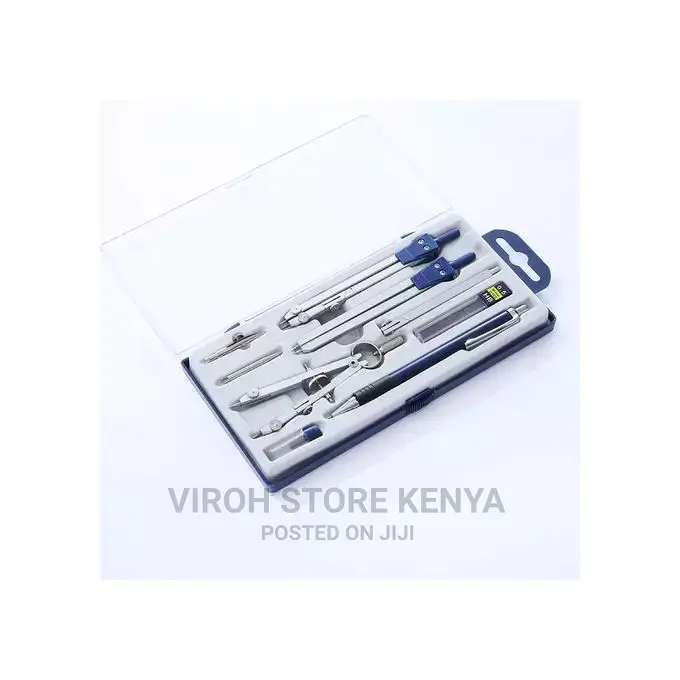 Hb Engineering Technical Drawing Set / Drafting Set