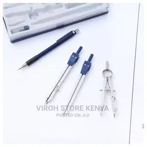 Hb Engineering Technical Drawing Set / Drafting Set