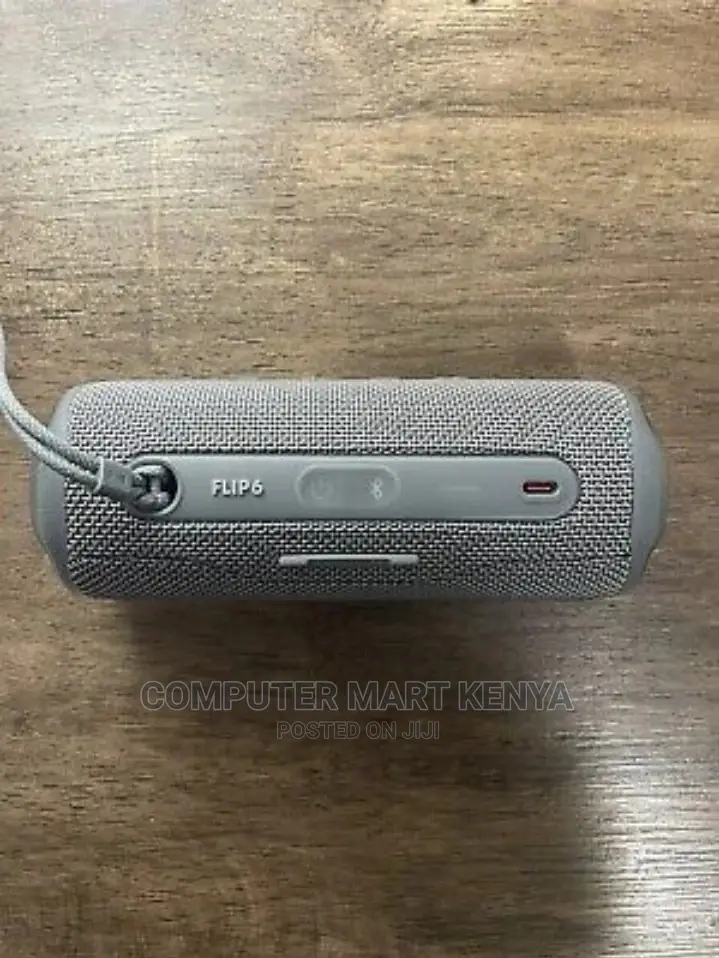 Jbl Flip 6