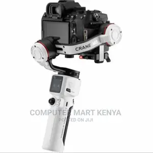 Zhiyun Crane M3
