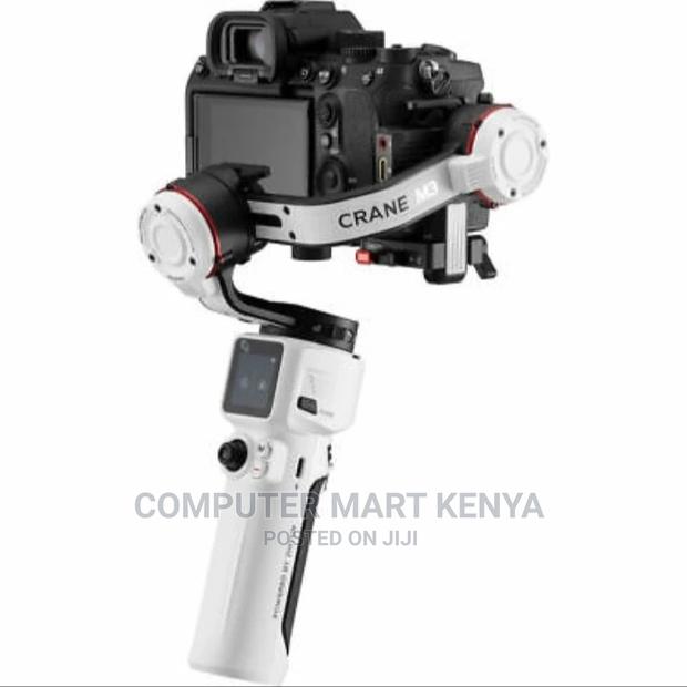 Zhiyun Crane M3