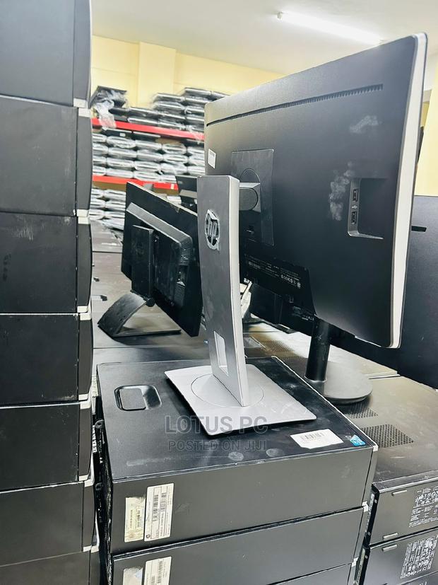 Hp 22inch With Hdmi - thumbnail 3