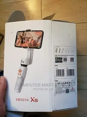 Zhiyun Smooth XS
