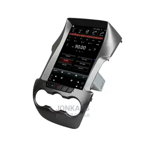 Tesla for Ford Ranger 2008 - 2014