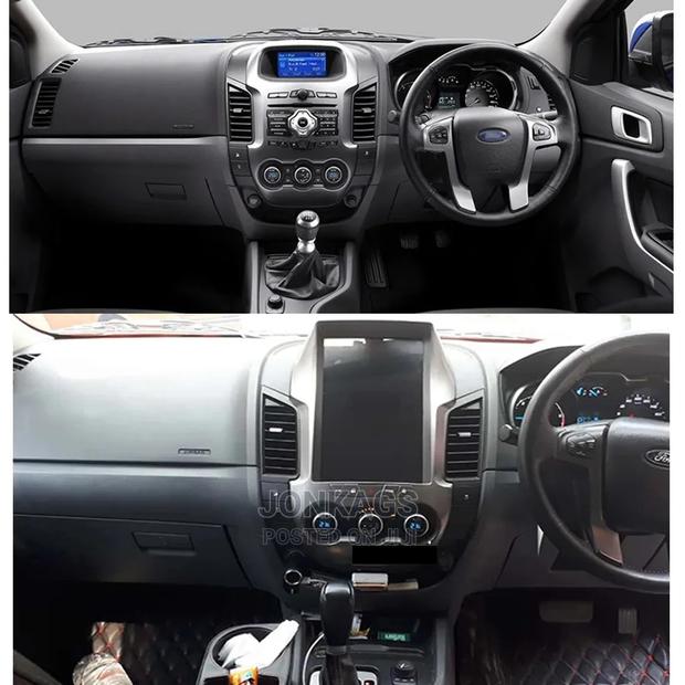 Tesla for Ford Ranger 2008 - 2014 - thumbnail 7