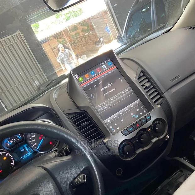 Tesla for Ford Ranger 2008 - 2014 - thumbnail 6