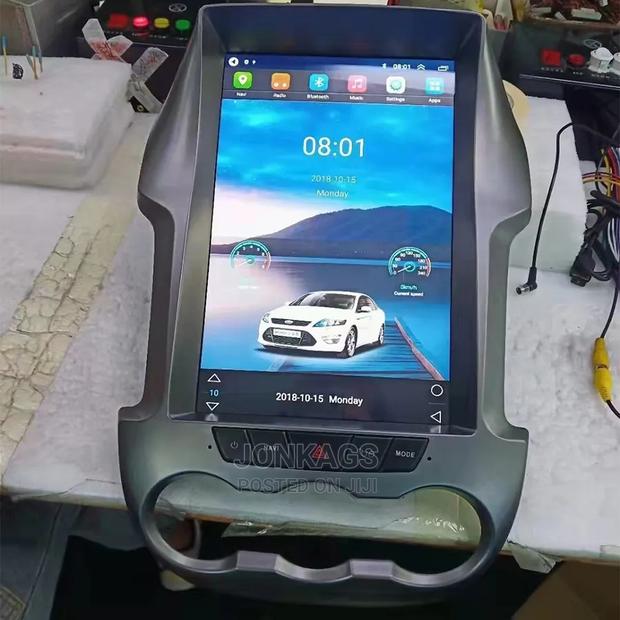 Tesla for Ford Ranger 2008 - 2014 - thumbnail 8