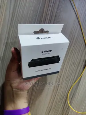 Insta360 One X2 Battery(1630mah)