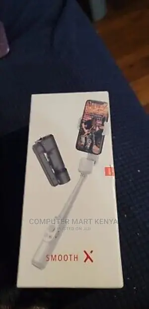 Zhiyun Smooth X