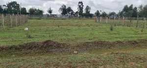 Prime Plot for Sale in Illula Eldoret