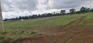 Prime Plot for Sale in Illula Eldoret