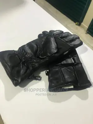 Rider Gloves