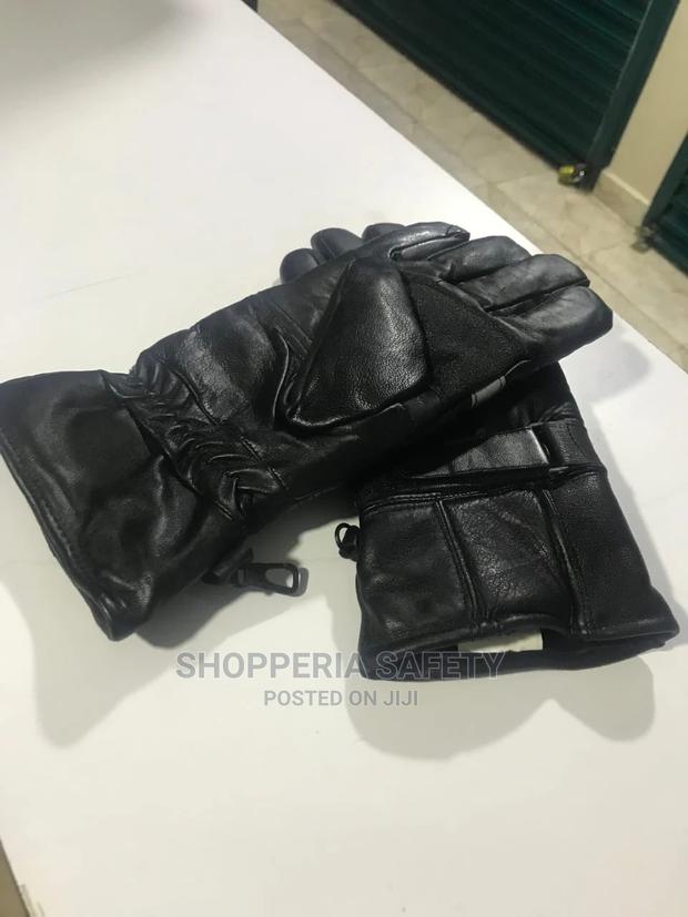 Rider Gloves - main view