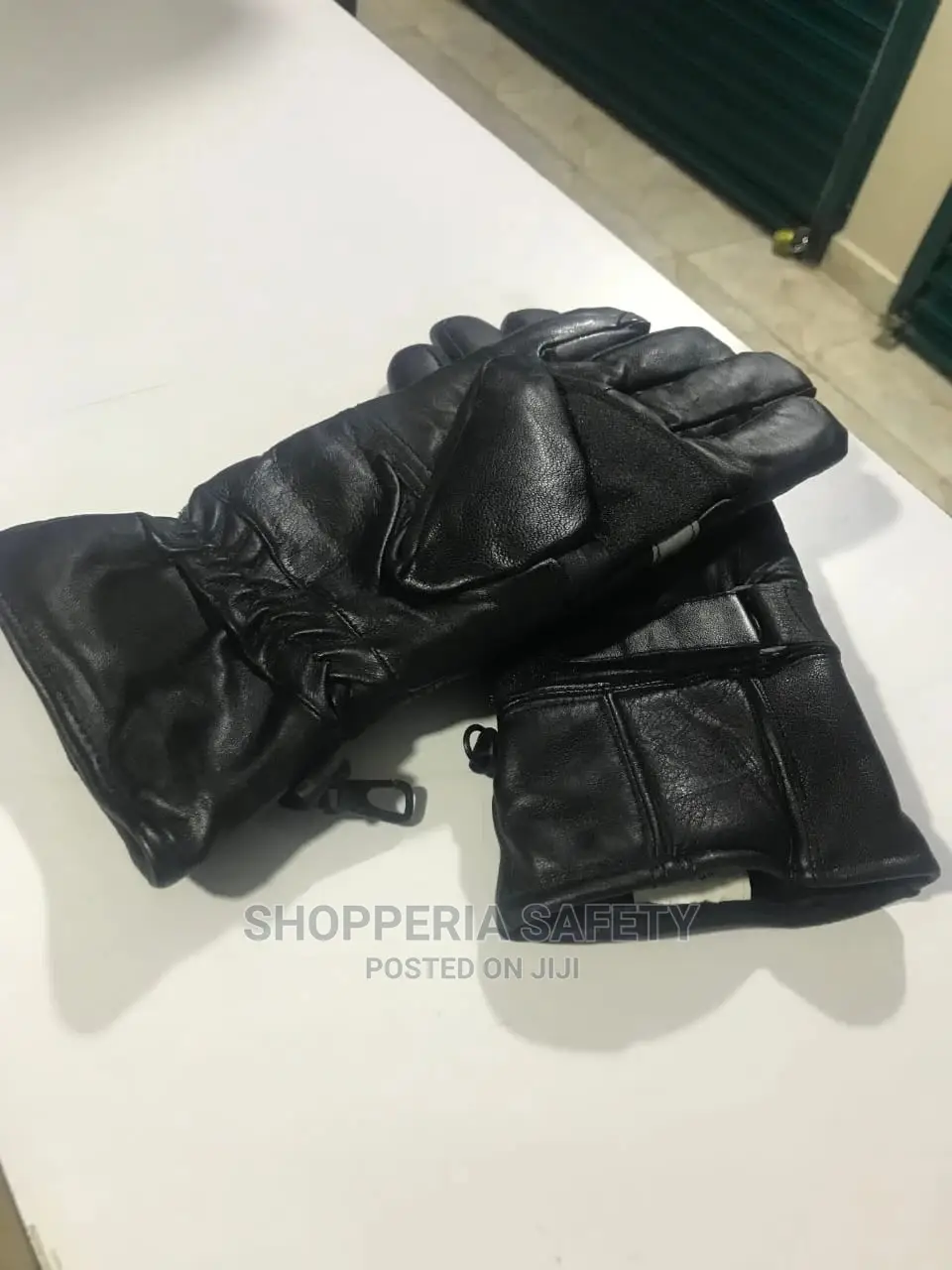Rider Gloves