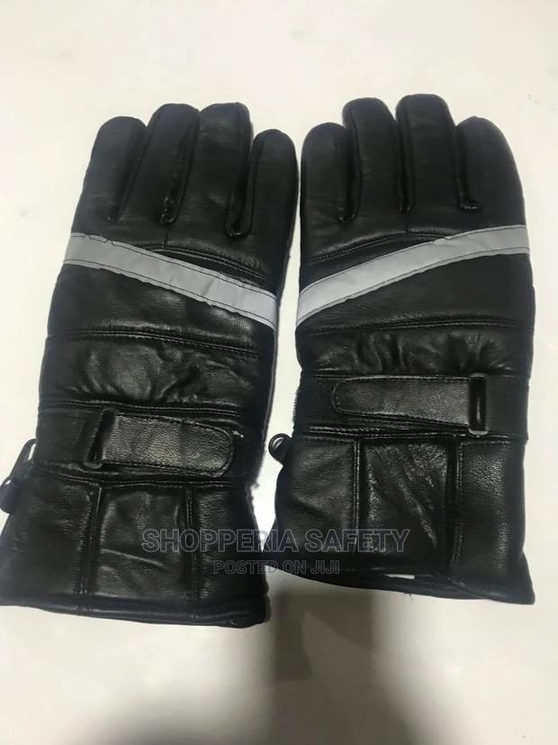 Rider Gloves - thumbnail 3