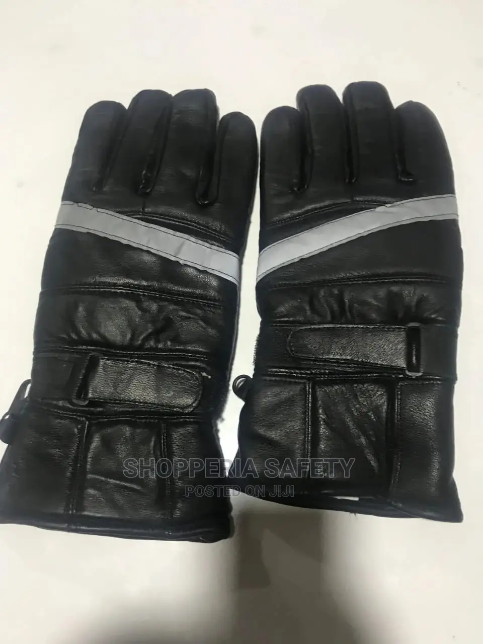 Rider Gloves