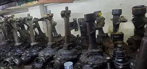 Ford Ranger New Model Front Differential Diff