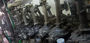 Ford Ranger New Model Front Differential Diff