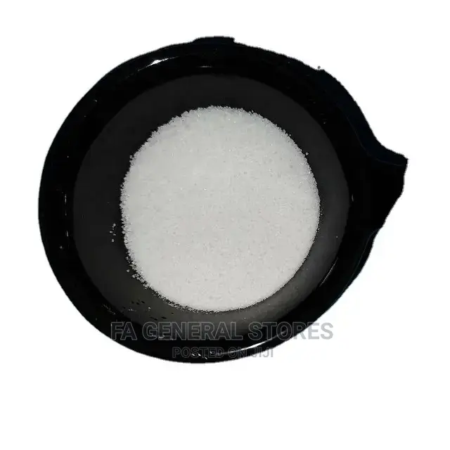 Boric ACID