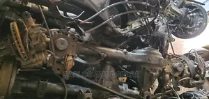 Y61 FRONT Suspension Available