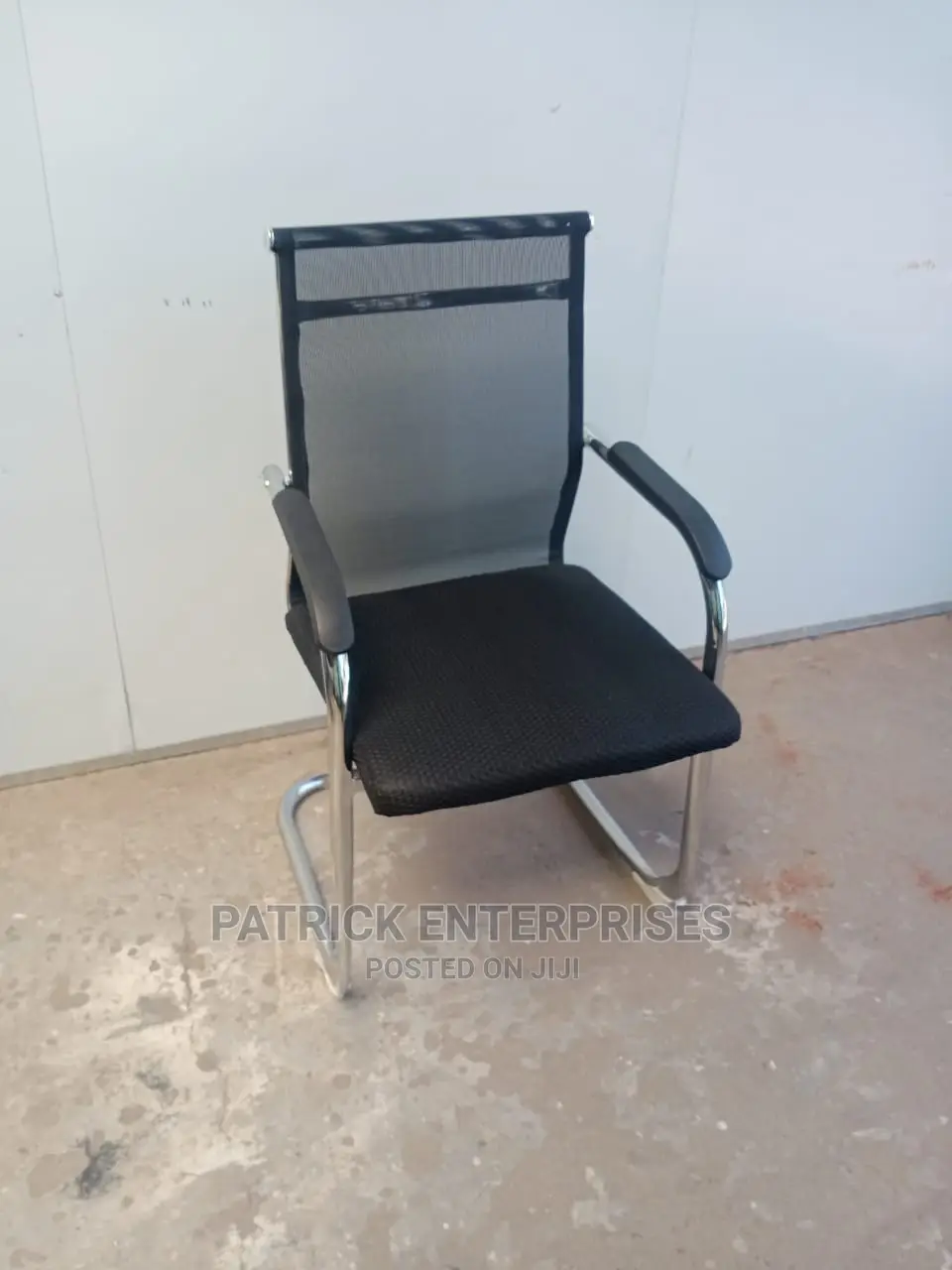 Imported Visitors Chairs