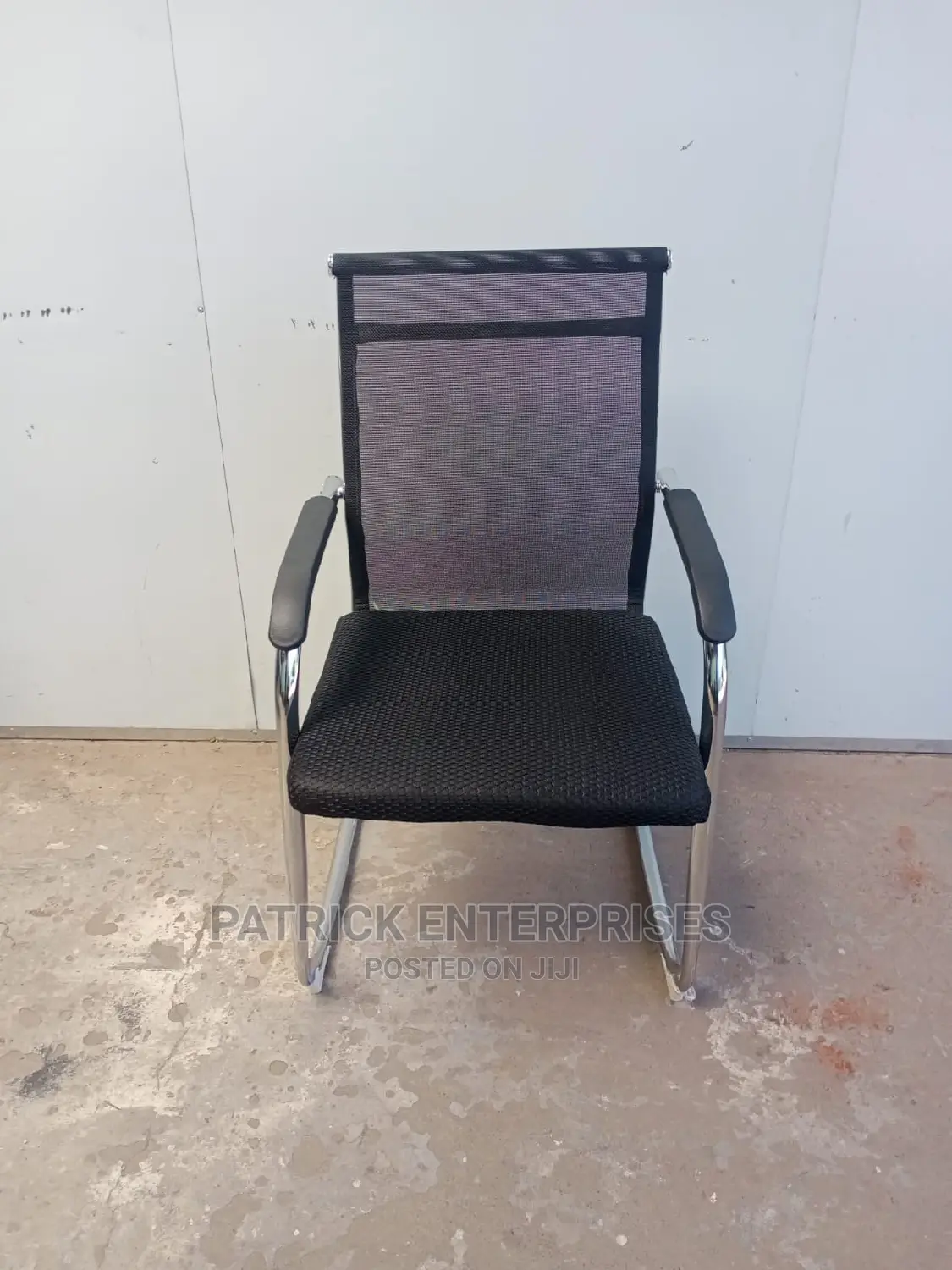 Imported Visitors Chairs