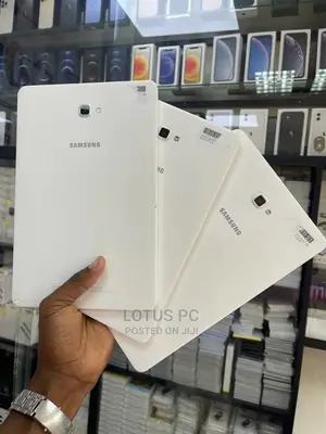 Samsung Galaxy Tab a 9.7 S Pen 32 GB White