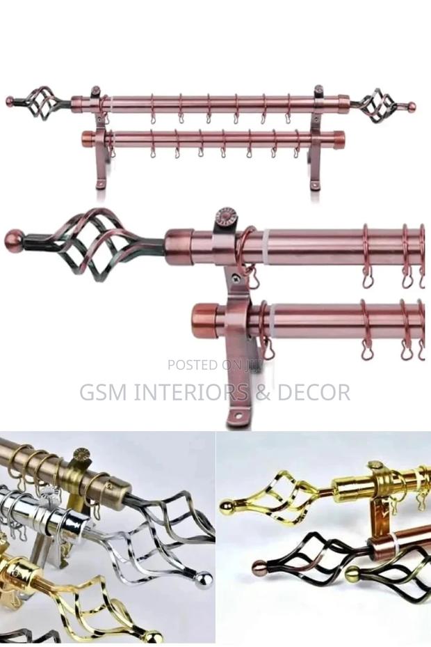 Curtain Rods Curtain Rods Curtain Rods Curtain Rods