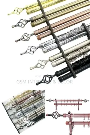 Curtain Rods Curtain Rods Curtain Rods Curtain Rods