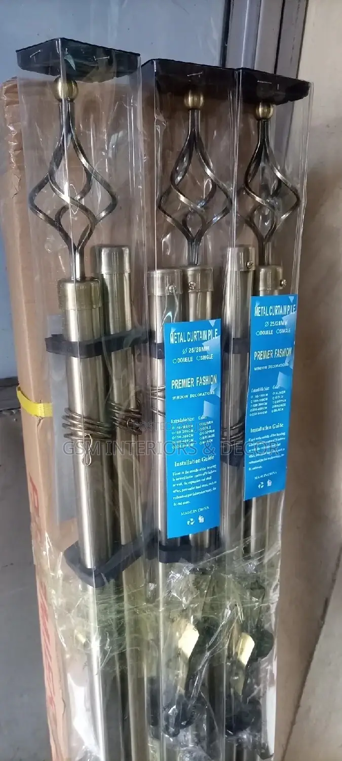 Curtain Rods Curtain Rods Curtain Rods Curtain Rods