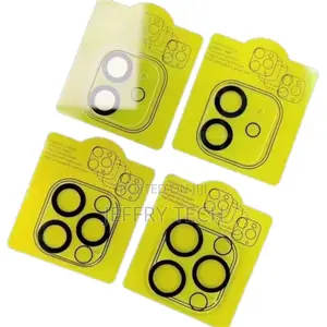 5PCS Camera Protector for iPhone 14 13 Pro Max 13pro 12 11 P