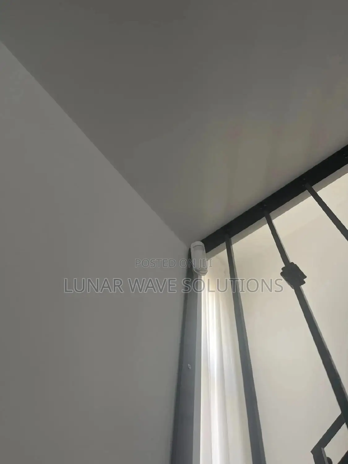 Wireless GSM Alarm System (Alexa, Tuya And Wi-fi)