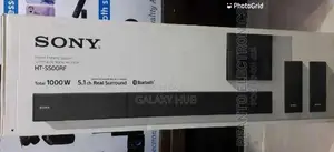 Sony Ht-S500rf Soundbar