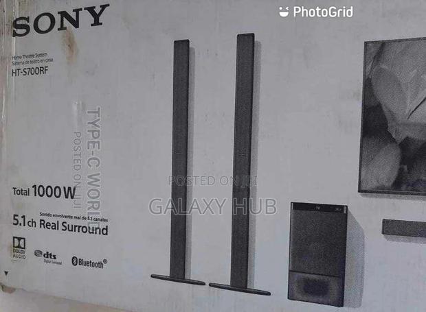 Sony S700rf Soundbar With Dolby Atoms - thumbnail 2