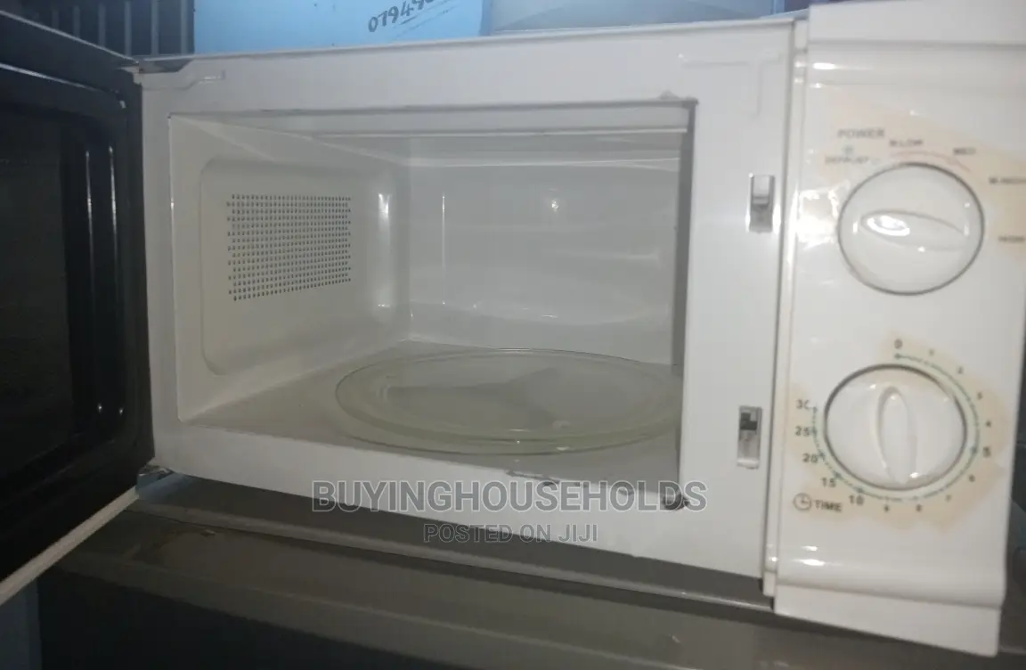 Ramtons Microwave 20L